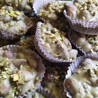 Brutti ma buoni alle mandorle