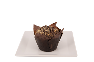 Muffin Cioccolato Bianco