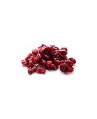 Arándano Rojo (Azucarado) (100 Gr Aprox)