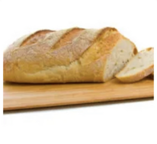 Pan Rústica (400 g.)