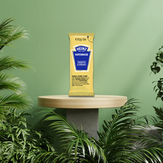 Mayonesa Heinz