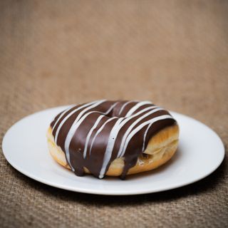 Chocolate Donut