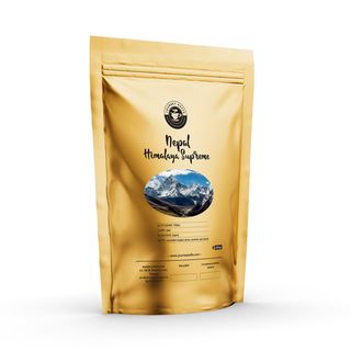 Nepal Himalaya Supreme