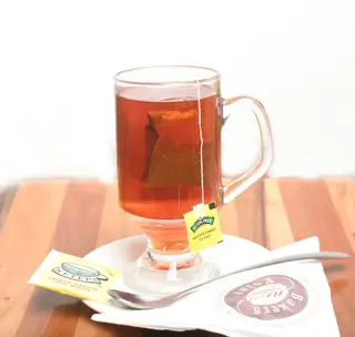 Black Tea