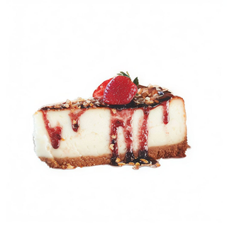 Tarta De Queso