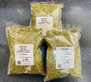 Orégano (100 g.)