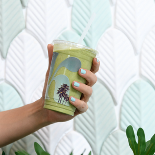 Composez Votre Propre Smoothie