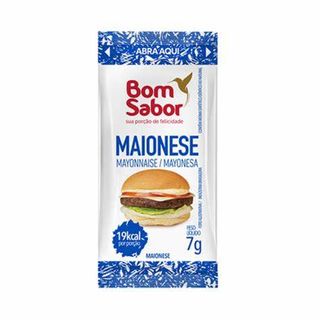 Maionese 12g