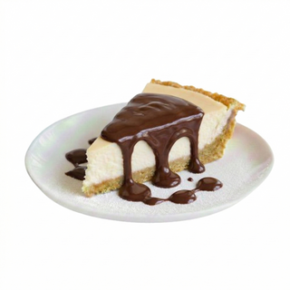 Чиизкейк с шоколад Нутела