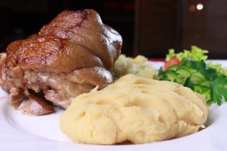 Golonka po bawarsku 350g