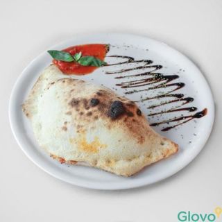 Pizza Calzone (30 Cm.)
