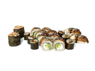 Сет Вугор (550г)