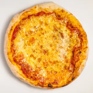 Pizza Quattro Formaggio