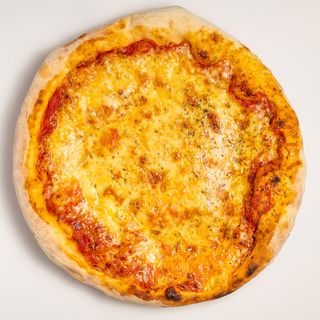 Pizza Quattro Formaggi