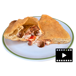 Esplosione napoletana