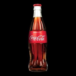 Coca Cola