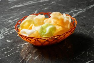 Nuvoletti arcobaleno