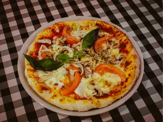 Vegetariana