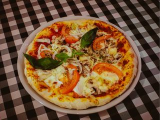 Vegetariana