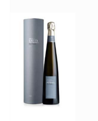 Cava Alta Alella Laietà