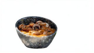 Fusión Cordobesa (1 kl)