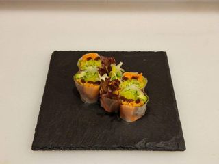 Spring rolls (6szt)