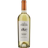 VIN PURCARI PINOT GRIGIO DE PURCARI ALB SEC 0,75L