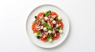 Ensalada Del Sur