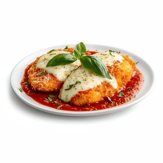 Pollo estilo pureza90 terminado en brasa