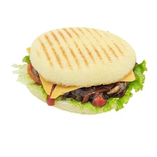 Panini  A La  Semoule