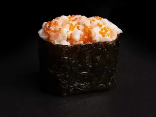 ГУНКАН ГРЕБІНЕЦЬ (35g)