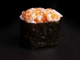 ГУНКАН ГРЕБІНЕЦЬ (35g)