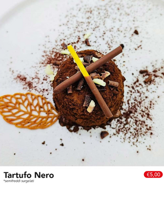 Tartufo nero
