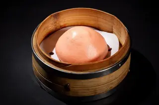 706 Beef bao