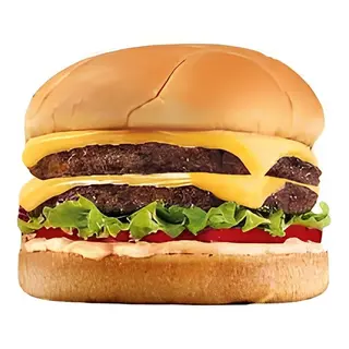 Burger Suprême