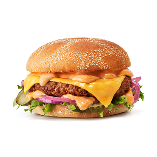 Brooklyn Tribute Plant Beef