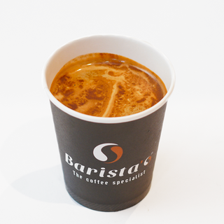 Espresso Machiato