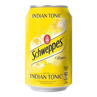 Schweppes Tonic - 33cl