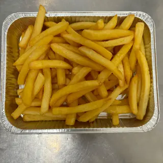Patatine fritte
