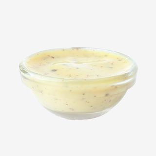 Млечно-майонезен сос