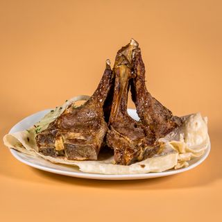 Баранина (350г)