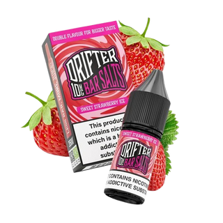 Drifter Salts Fresa Dulce Ice