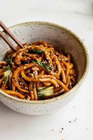 Noodle udon