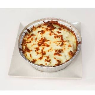 Carne Kebab Gratinada Ración