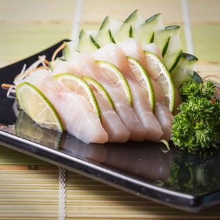 Sashimi Pez Mantequilla 100 Gramos