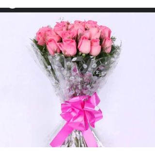 Pink Roses
