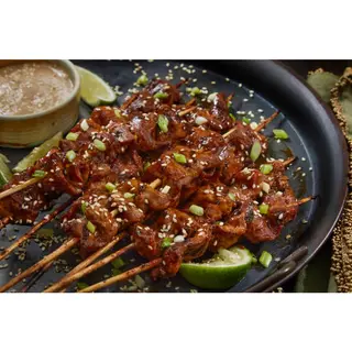 Satay