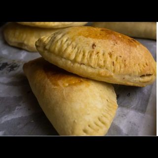 Chicken Pie