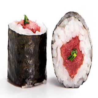 Makis atún (6 uds.)