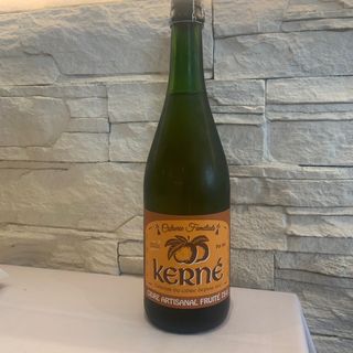 Cider polu suvi Kerne 